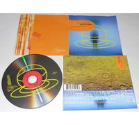 AA.VV - CAFE' DE LA LUNA "open from sunset til dawn" (1999 UNIVERSAL) - CD..