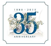 Aa.Vv. - Café Del Mar - 35Aniversario (3Cd Deluxe)