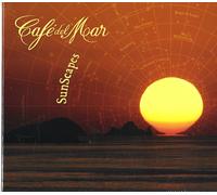 Aa.Vv. - Café Del Mar Sunscape