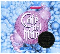 Aa.vv Cafe Del Mar Vol.2