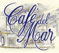 Various Artists - Cafe Del Mar 17