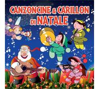 Aa.Vv. – Canciones y Carillón de Navidad