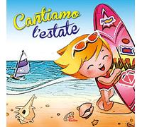 Aa.Vv. - Cantiamo l'estate