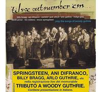 AA VV - CD Til We Outnumber 'Em