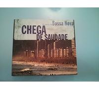 Aa.Vv. - Chega De Saudade - Historia Da Bossa Nov