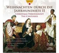 Aa.vv Christmas a lo Largo De The Centuries Vol.2