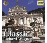 AA.VV. - Clásico Richard Wagner