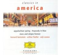 Aa. Vv. - Classics in America