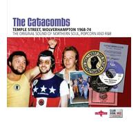 Aa.vv Club Soul - The Catacombs