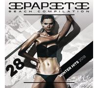 Aa.Vv. - Compilación Papeete Beach Vol 28