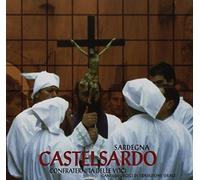 Aa Vv - Confraternita Delle Voci: Sardegna Castelsardo