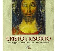 aa.vv. - Cristo E' Risorto