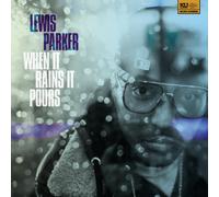 Aa.Vv. - Cuando Llueve, Llueve A Cántaros Lewis Parker Lp