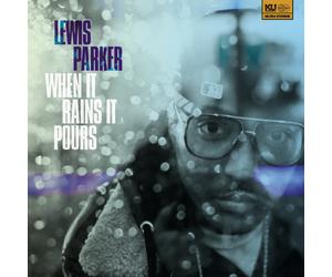 Aa.Vv. - Cuando Llueve, Llueve A Cántaros Lewis Parker Lp