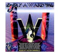 AA.VV. – D-Jay Award 1996 – Mezclado por Victor Simonelli – CD