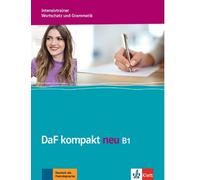 AA.VV. DaF kompakt neu in 3 Banden (Tapa blanda)