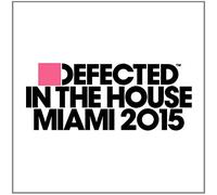 Aa.Vv. - Defectuoso En La Casa Miami 2015 (3Cd)