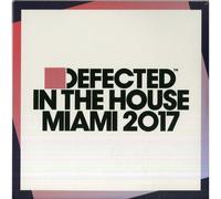 Aa.Vv. - Defectuoso En La Casa Miami 2017
