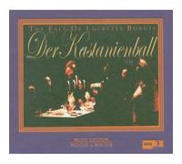 Aa.vv Der Kastanienball -the Caída De Lucrezia Borgia