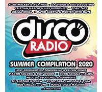 Aa.vv Disco Radio Summer 2020