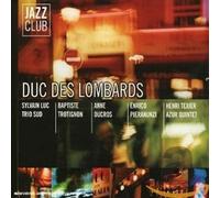 Aa.Vv. - Duc Des Lombards Compilation