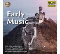 Aa.vv Early Music [5CD]