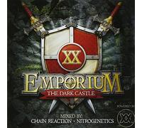 Aa.Vv - Emporium Dark Castle - Emporium Dark Castle / Various