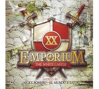 Aa.Vv - Emporium White Castle - Emporium White Castle / Various