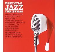 Aa.Vv. - Essential Jazz Christmas