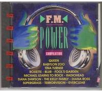 AA.VV - F.M. Power Compilation