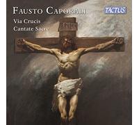 AA. VV. - FAUSTO CAPORALI
