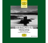 Aa. Vv. - Folksong Arrangements