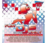 Aa. Vv. - For Djs Only 2011/06