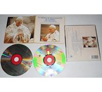 AA.VV - Giovanni Paolo II - La Messa Di Mezzanotte in Latino "Canti Gregoriani"