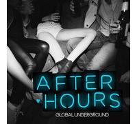 Aa.Vv. - Global Underground: Afterhours 8