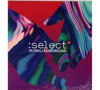 Various Artists - Global Underground: Select #2