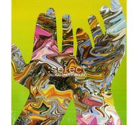 Various Artists - Global Underground: Select #3