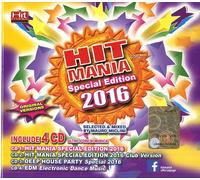 Aa. VV Golpe Mania Especial Ed. 2016