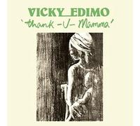 Aa.Vv. - Gracias U Mamma Vicky Edimo LP