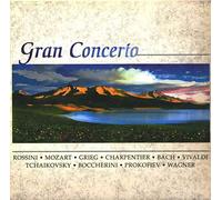 AA.VV. - GRAN CONCERTO