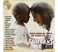 aa.vv. - Guarda Le Mie Mani