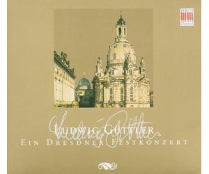 Aa.Vv. Guttler Conducts Schreier (CD) Album (Importación USA)