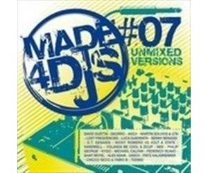 Aa.Vv. - Hecho Para Djs Vol. 7