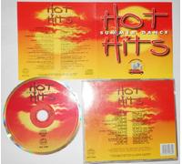 AA.VV - Hot Hits Summer Dance
