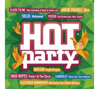 Aa.vv Hot Partido Primavera 2019