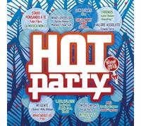 Aa.vv Hot Partido Winter 2018