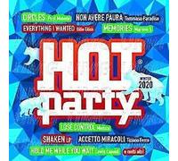 Aa. VV Hot Partido Winter 2020