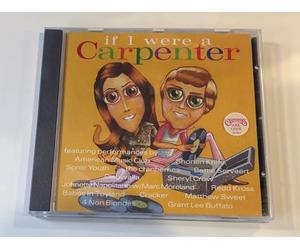 Aa. Vv. - If I Were a Carpenter
