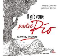 aa.vv. - Il Giovane Padre Pio