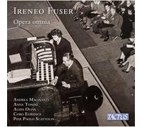 Aa.Vv. - Ireneo Fuser - Opera Omnia / Obras Completas